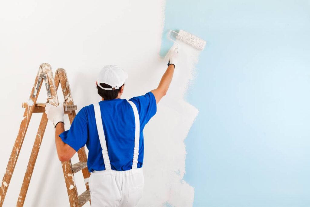 Strongsville Commercial Painters