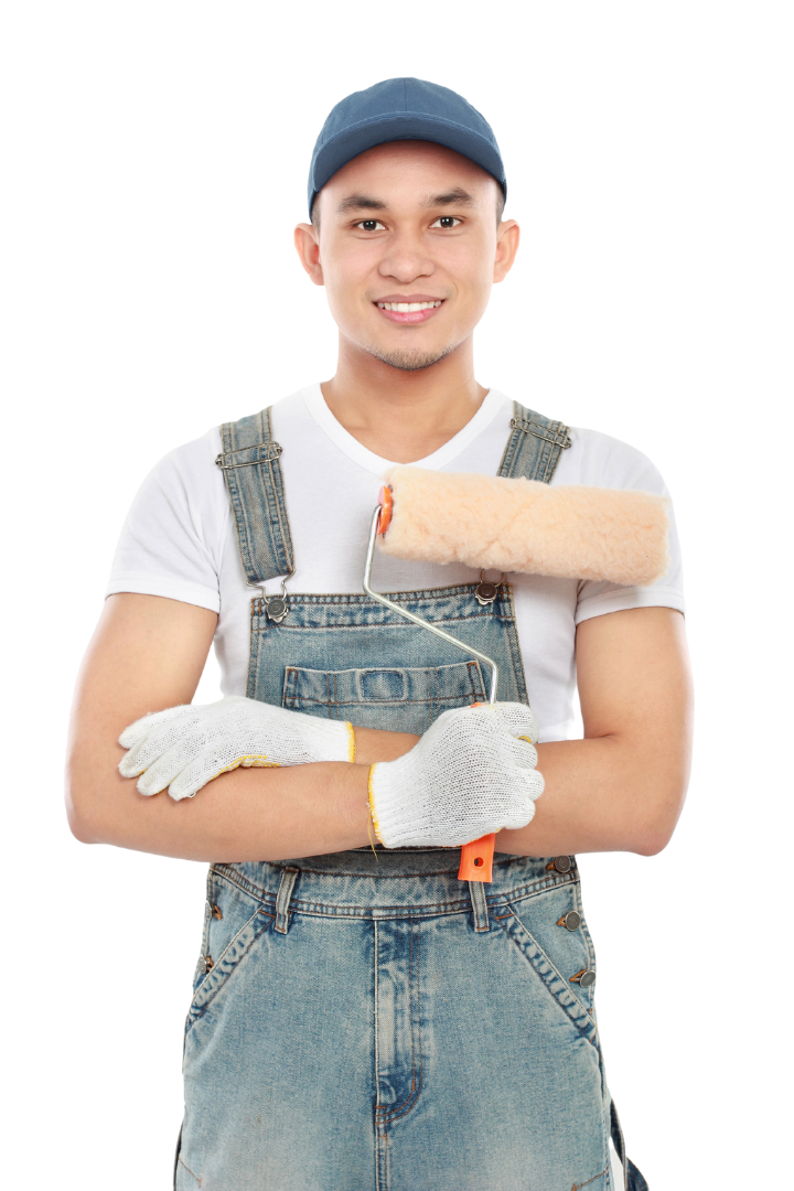 Professional Painters