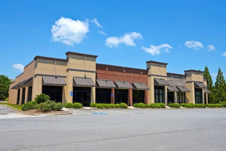 Condominium Association