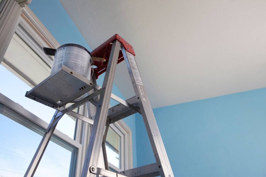 Residential Painting Services
