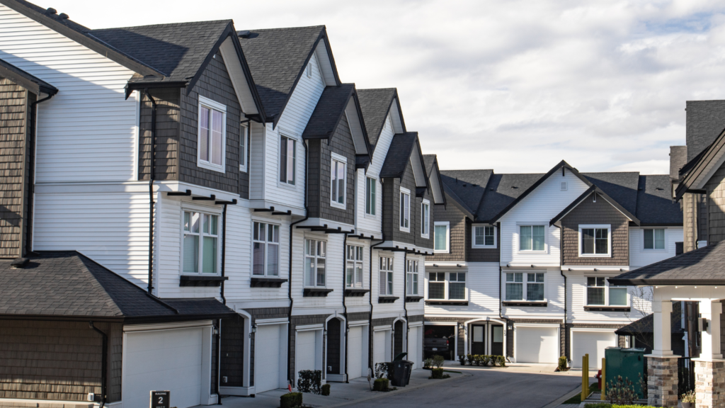 HOA Painting