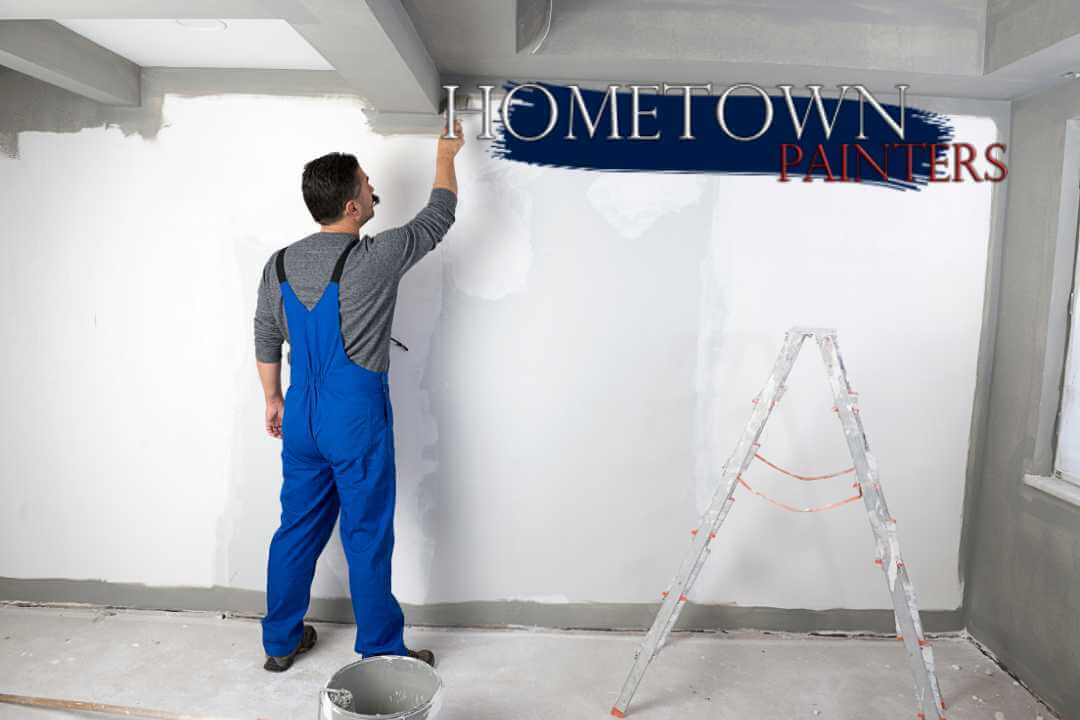 House Painters in Des Plaines, IL - Commercial Painting Contractors - Free  Estimates